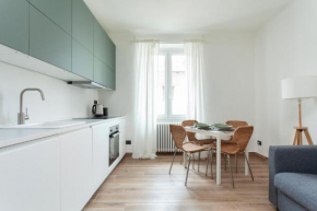 Greenway Apartment Colonno
